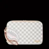 ROSE ALL DAY LA PALAIS TOILETRY BAG