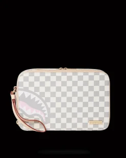 ROSE ALL DAY LA PALAIS TOILETRY BAG