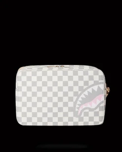 ROSE ALL DAY LA PALAIS TOILETRY BAG