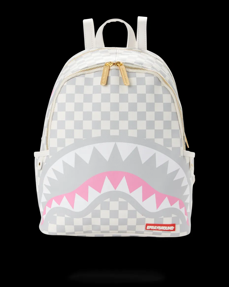 ROSE ALL DAY SAVAGE BACKPACK