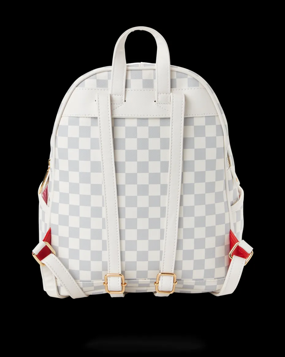 ROSE ALL DAY SAVAGE BACKPACK