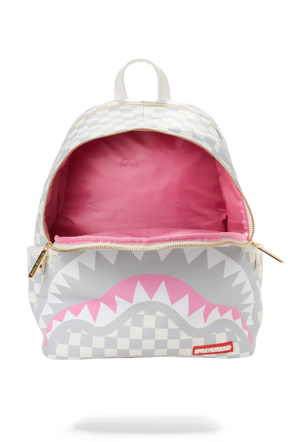 ROSE ALL DAY SAVAGE BACKPACK