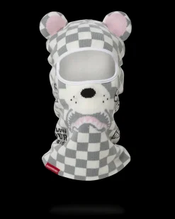 ROSE MONEY BEAR SKI MASK