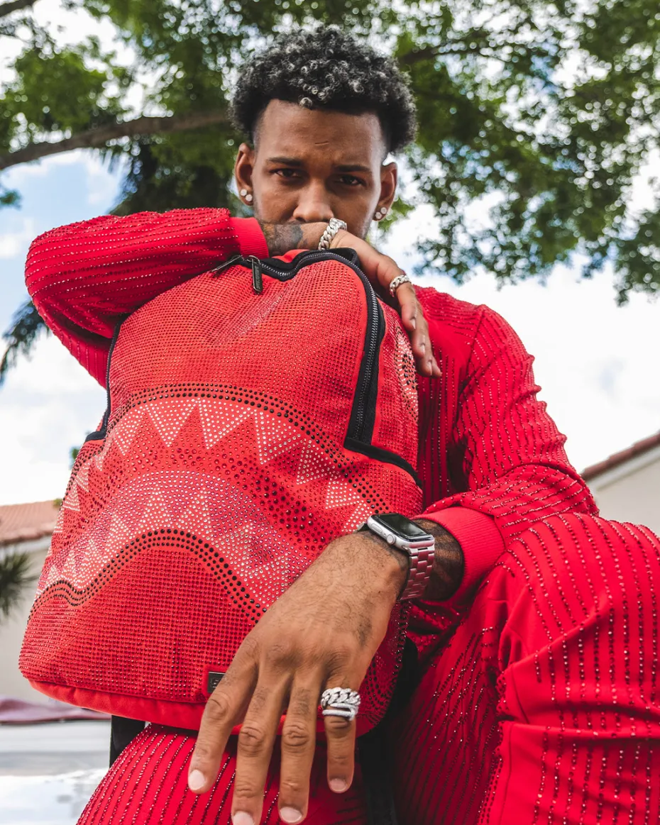 ROUGE TRINITY BACKPACK