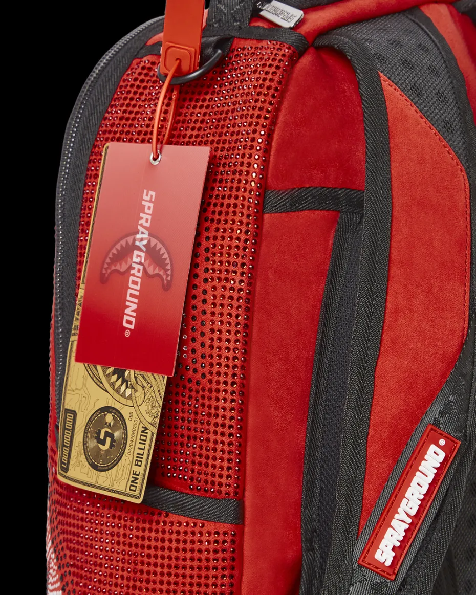 ROUGE TRINITY BACKPACK