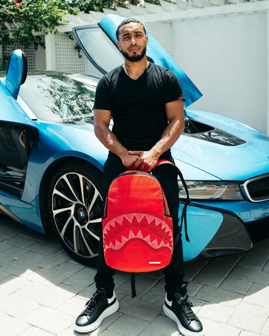 ROUGE TRINITY BACKPACK