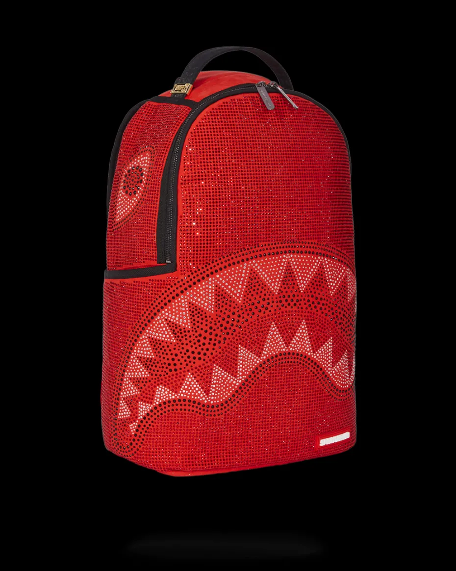 ROUGE TRINITY BACKPACK
