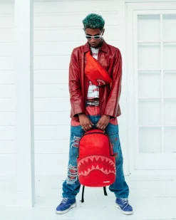 ROUGE TRINITY BACKPACK