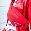 ROUGE TRINITY CROSSBODY