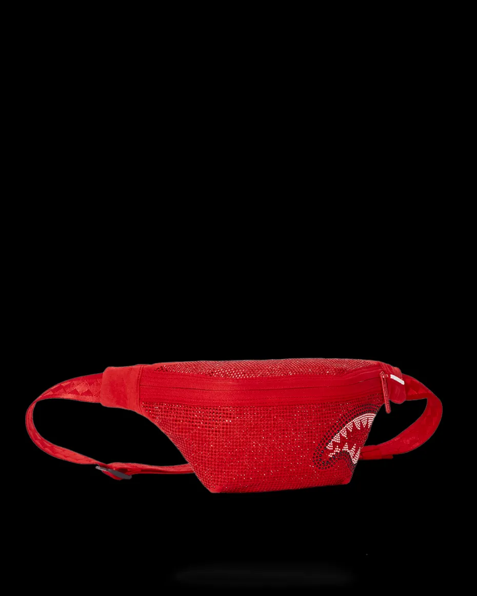 ROUGE TRINITY CROSSBODY