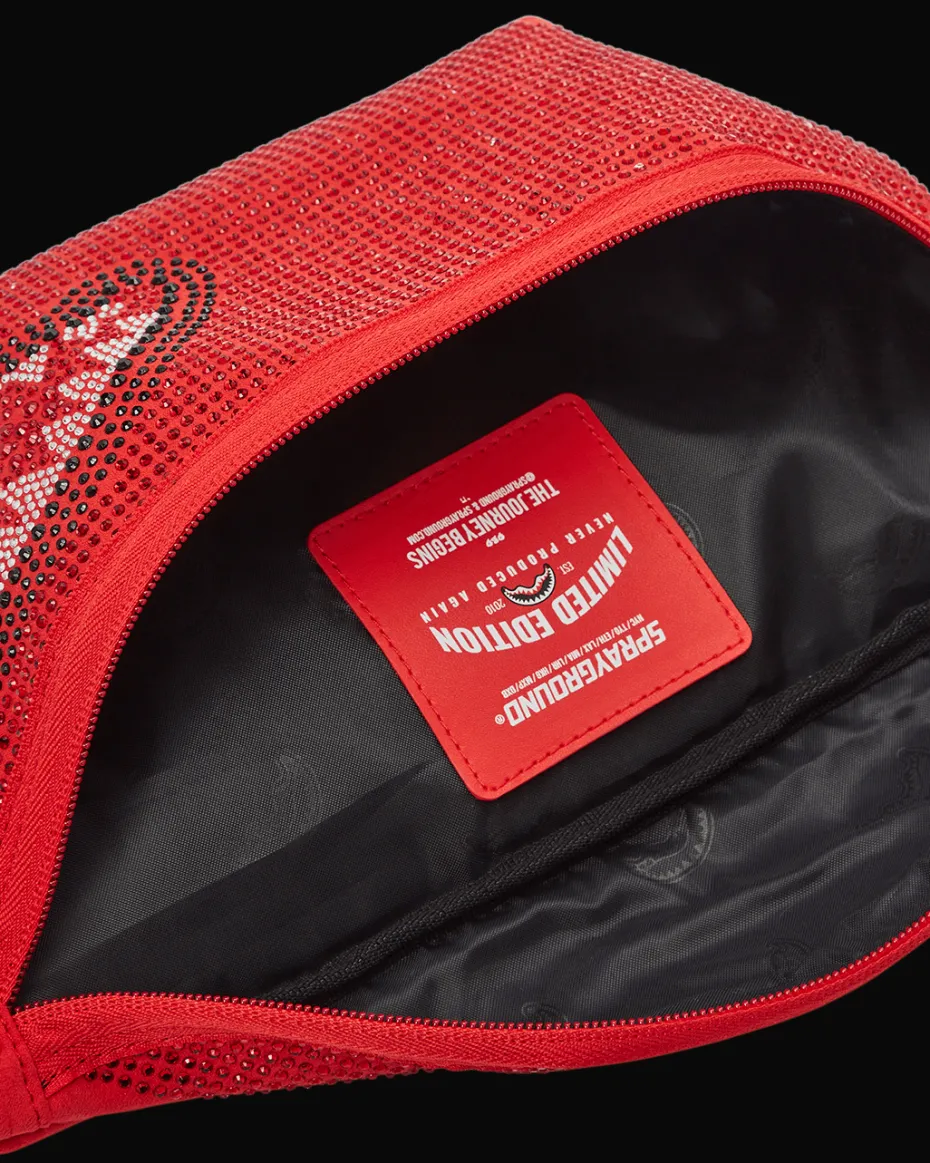 ROUGE TRINITY CROSSBODY