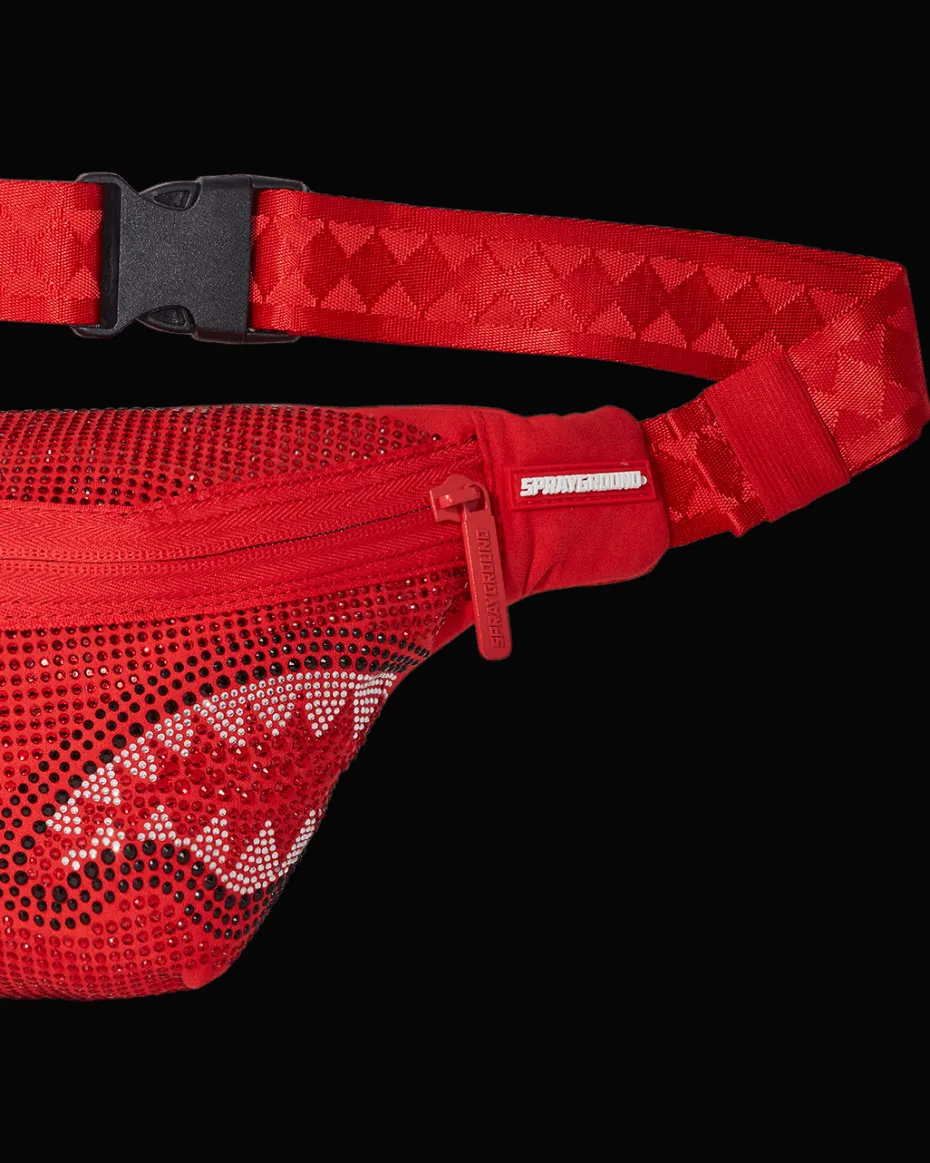 ROUGE TRINITY CROSSBODY