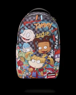 RUGRATS MASHUP (DLXR)