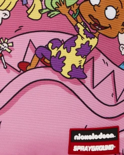 RUGRATS PLAY ALL DAY BACKPACK