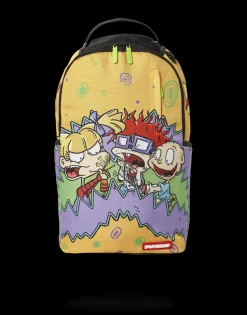 RUGRATS: PLAYPEN BACKPACK