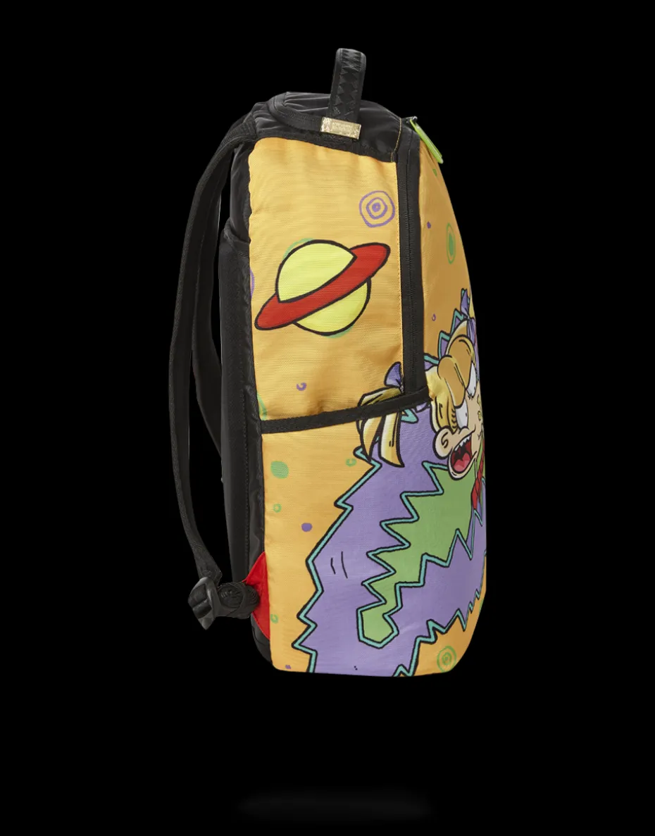 RUGRATS: PLAYPEN BACKPACK