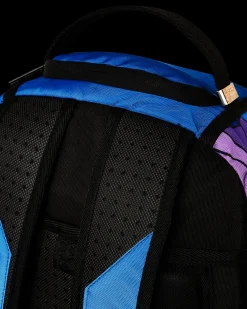 RUGRATS PLAYPEN SHARKMOUTH DLXSR BACKPACK