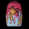 RUGRATS SUSIE ART CLASS