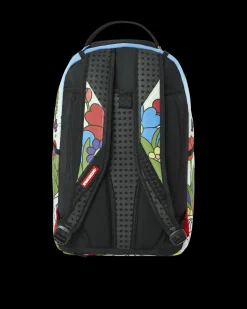 RUGRATS SUSIE IN THE GARDEN BACKPACK