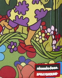 RUGRATS SUSIE IN THE GARDEN BACKPACK