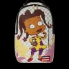 RUGRATS SUSIE LIFE IS A GARDEN BACKPACK (DLXV)