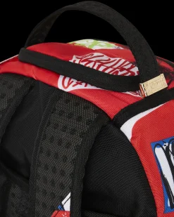 RULES DONT APPLY BACKPACK