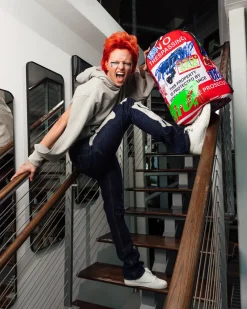 RULES DONT APPLY BACKPACK