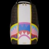 RUNWAY 3 DLXSV BACKPACK