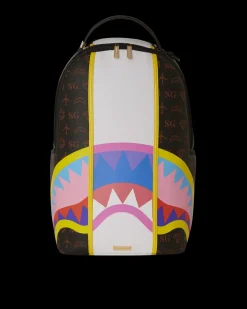RUNWAY 3 DLXSV BACKPACK