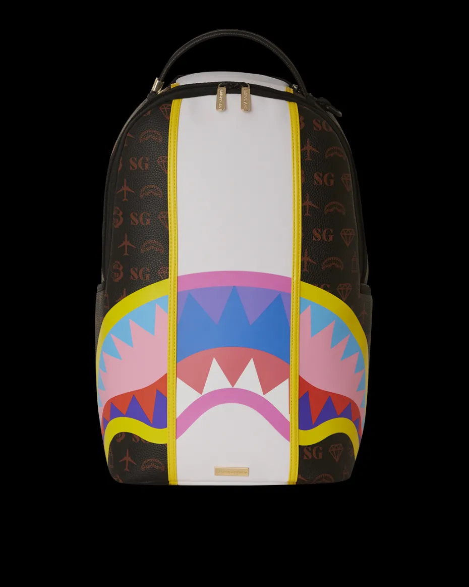 RUNWAY 3 DLXSV BACKPACK