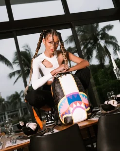 RUNWAY 3 DLXSV BACKPACK