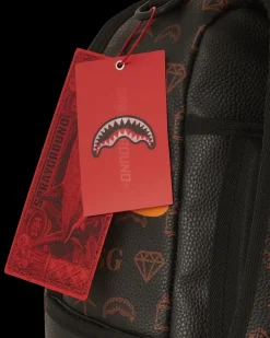 RUNWAY 3 DLXSV BACKPACK