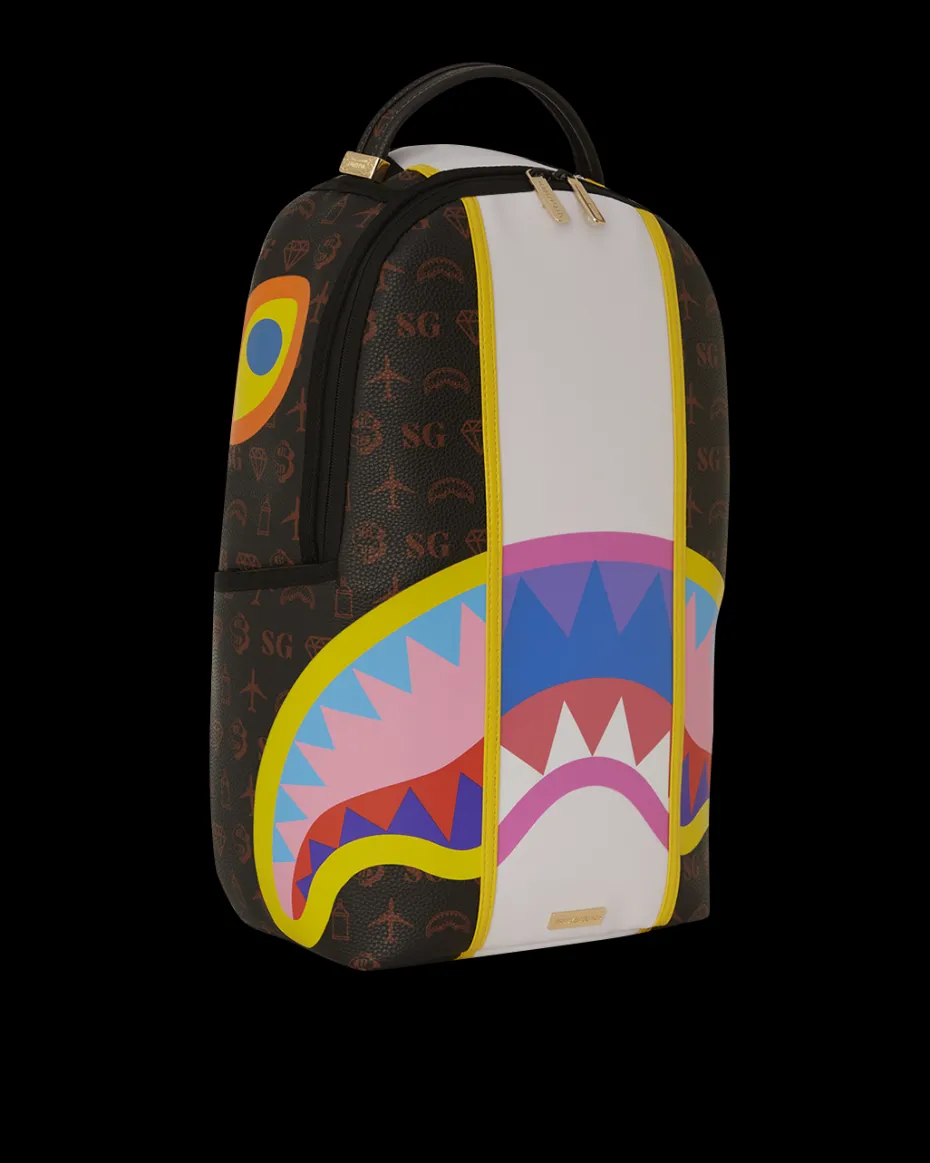 RUNWAY 3 DLXSV BACKPACK