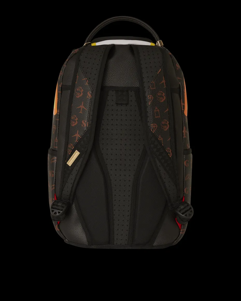 RUNWAY 3 DLXSV BACKPACK