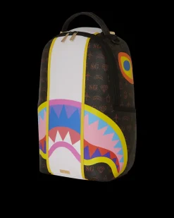 RUNWAY 3 DLXSV BACKPACK