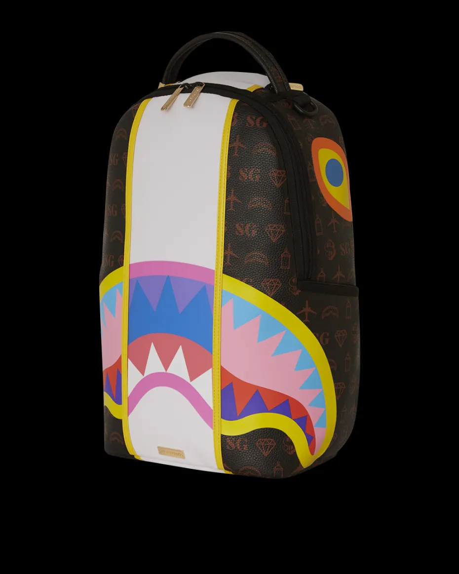 RUNWAY 3 DLXSV BACKPACK