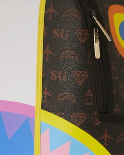 RUNWAY 3 DLXSV BACKPACK
