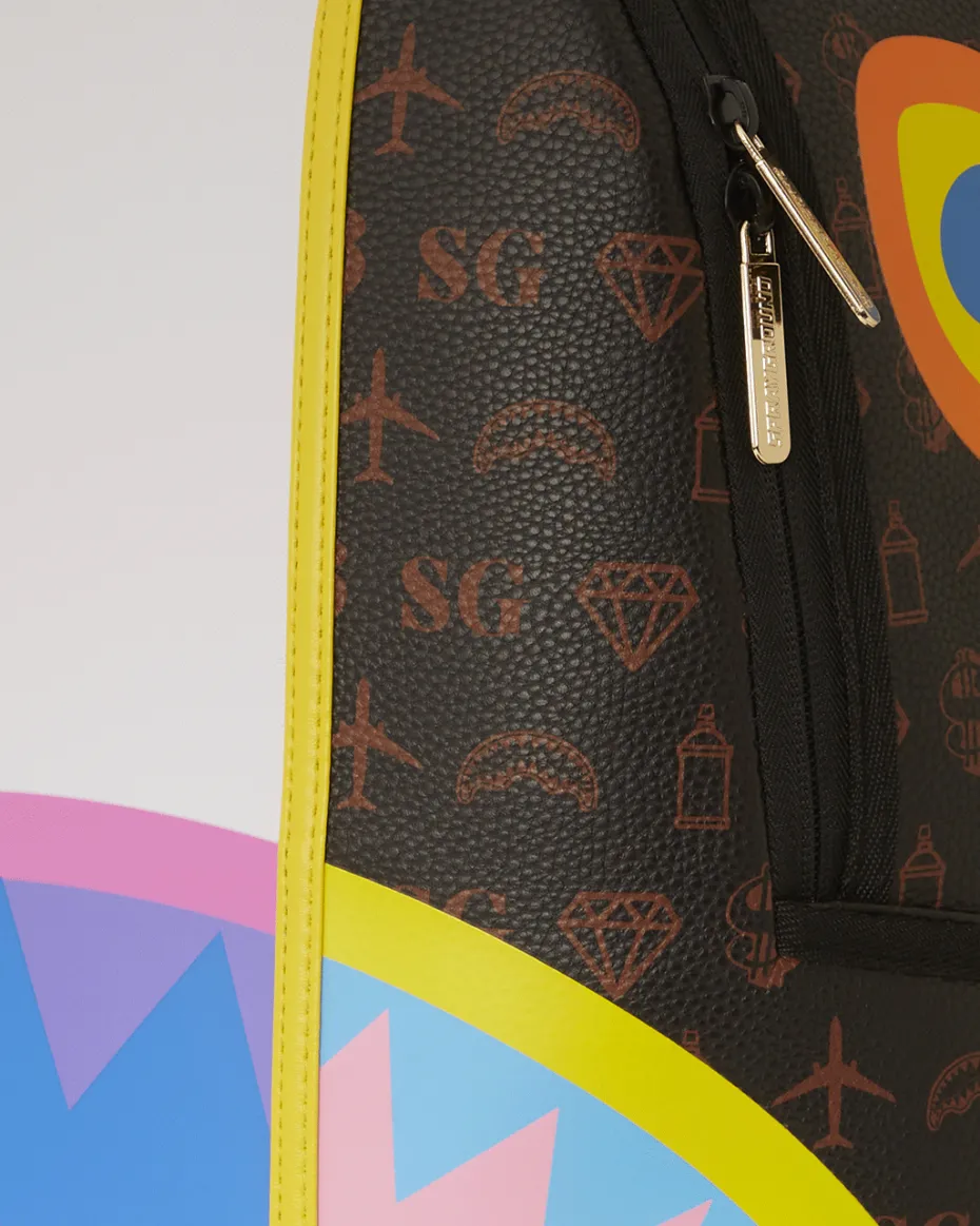 RUNWAY 3 DLXSV BACKPACK