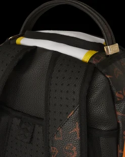 RUNWAY 3 DLXSV BACKPACK