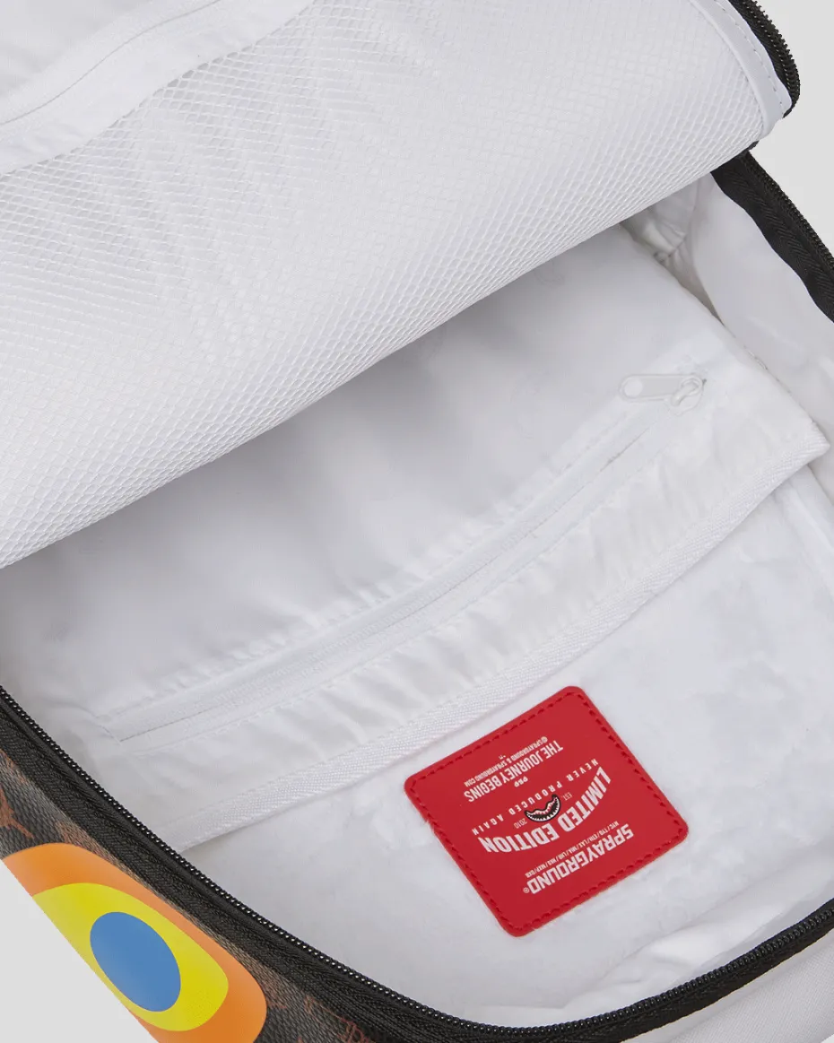RUNWAY 3 DLXSV BACKPACK