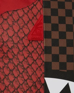 RYTHON SPLIT BACKPACK (DLXV)