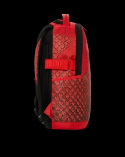 RYTHON SPLIT BACKPACK (DLXV)