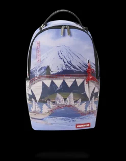 SACRED MOUNTAIN BACKPACK