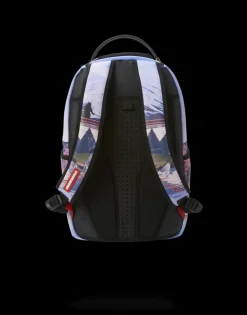 SACRED MOUNTAIN BACKPACK