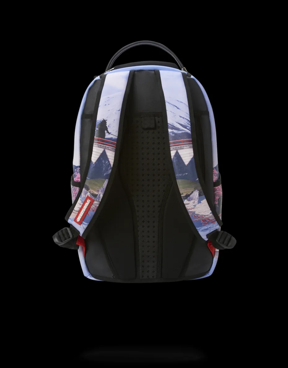 SACRED MOUNTAIN BACKPACK