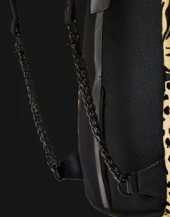 SAFARI SHARK (PONY HAIR/LEATHER) LIMITED TO 50 PCS