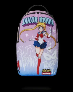 SAILOR MOON ON THE RUN BACKPACK