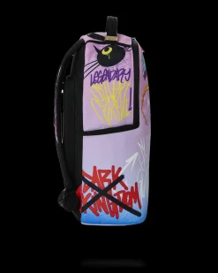 SAILOR MOON ON THE RUN BACKPACK