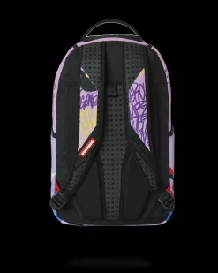 SAILOR MOON ON THE RUN BACKPACK