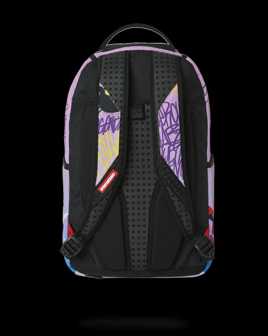 SAILOR MOON ON THE RUN BACKPACK